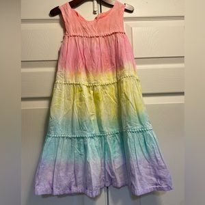 Isaac Mizrahi Girls Dress